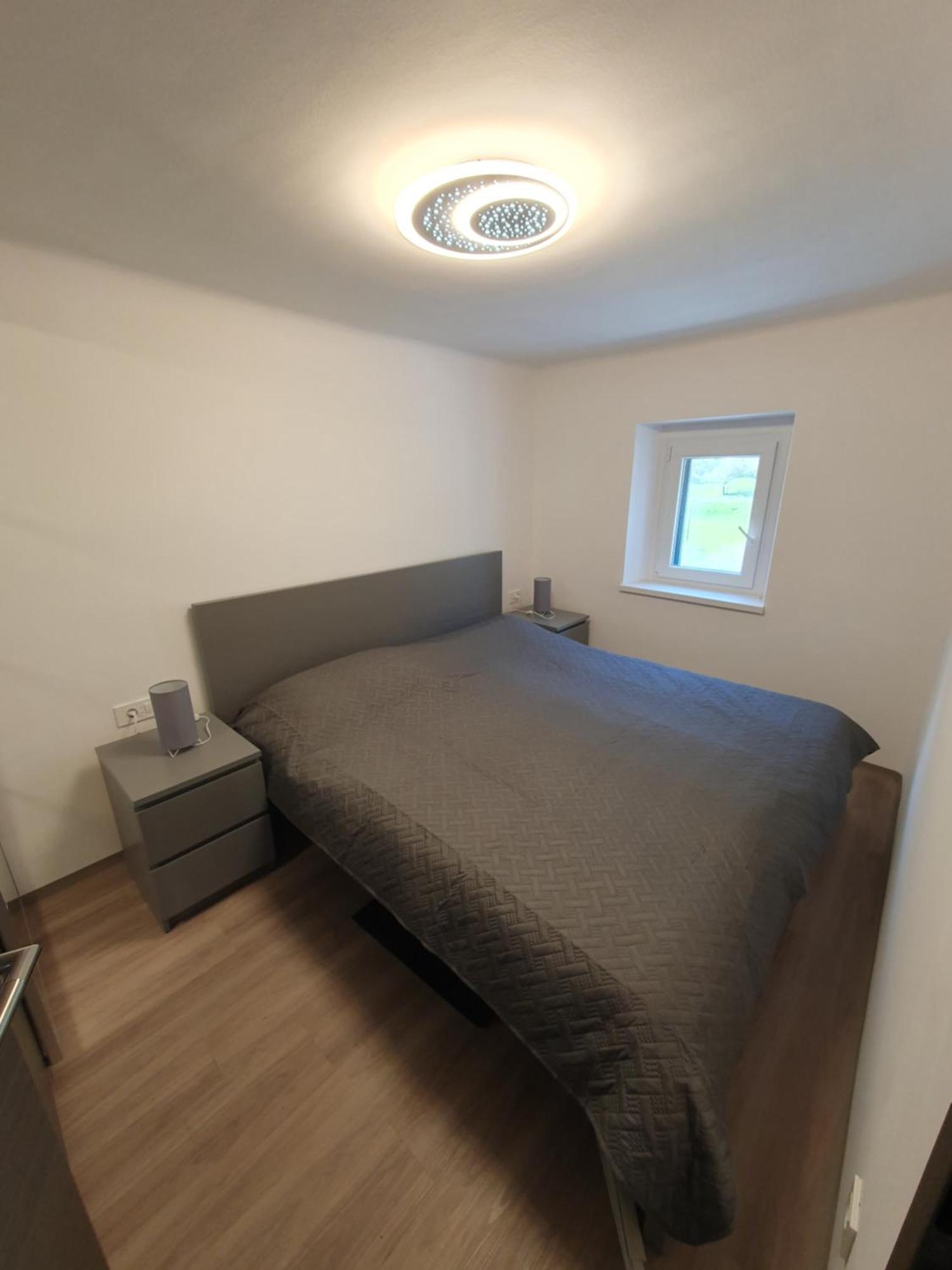 Apartment Ledince Most Na Soci Exterior photo